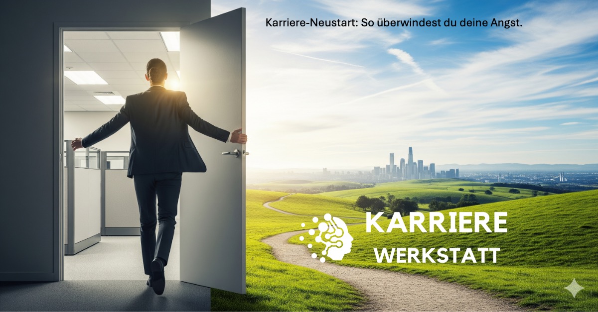 Blick durch die Tür