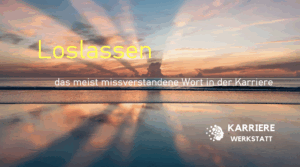 Loslassen