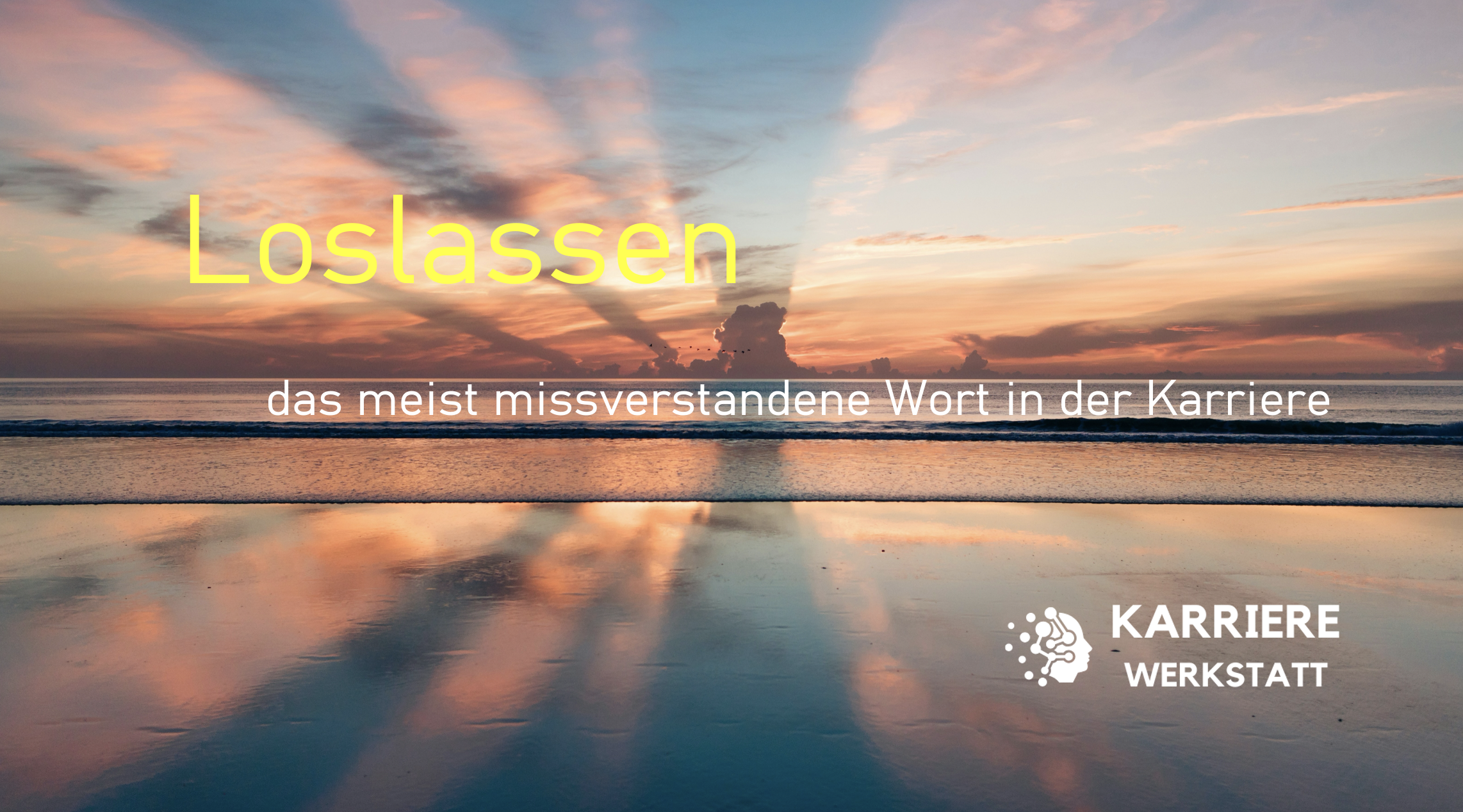Loslassen