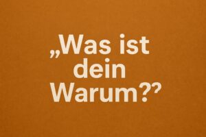 Purpose als Führungskraft