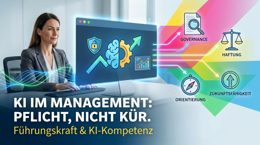 KI im Management