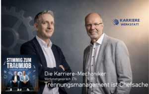 Trennungsmanagement