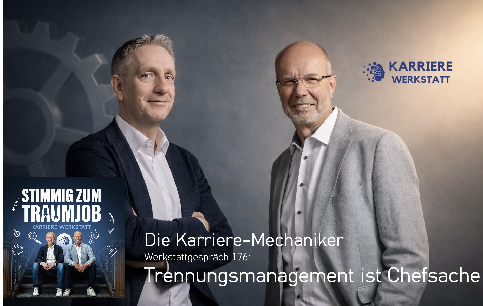 Trennungsmanagement